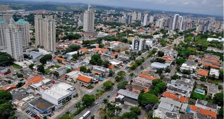 Foto: Prefeitura Municipal de Jundiaí