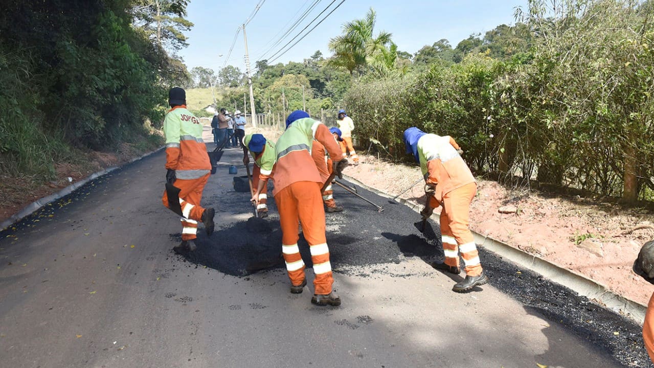 Foto: Prefeitura de Jundiaí