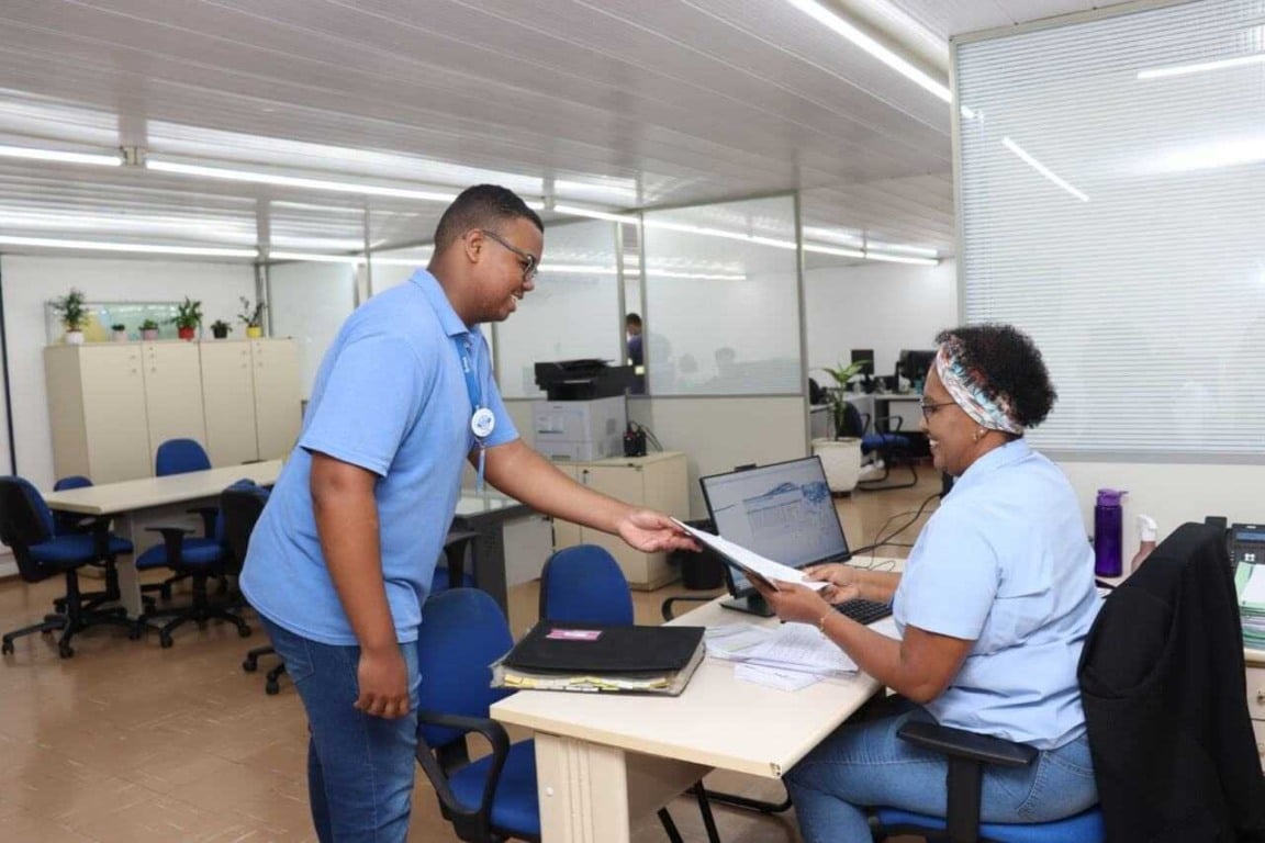 Ghean Jesus de Olivera