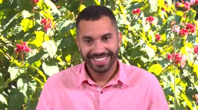 Gil agradece aceitação e acolhimento do público depois de deixar BBB