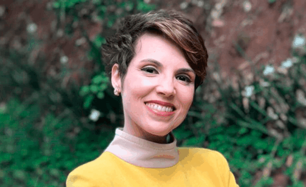 Glória Vanique. (Foto: Divulgação)