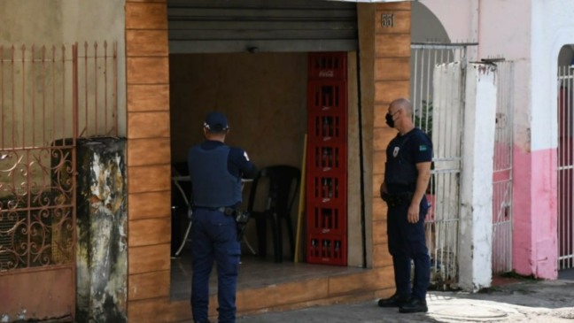 Equipes de fiscalização e guarda municipal atuam contra aglomerações em Jundiaí