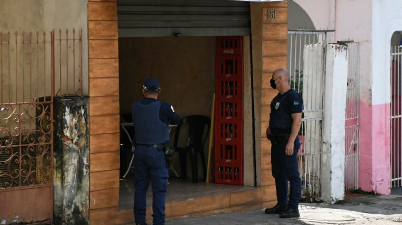 Equipes de fiscalização e guarda municipal atuam contra aglomerações em Jundiaí