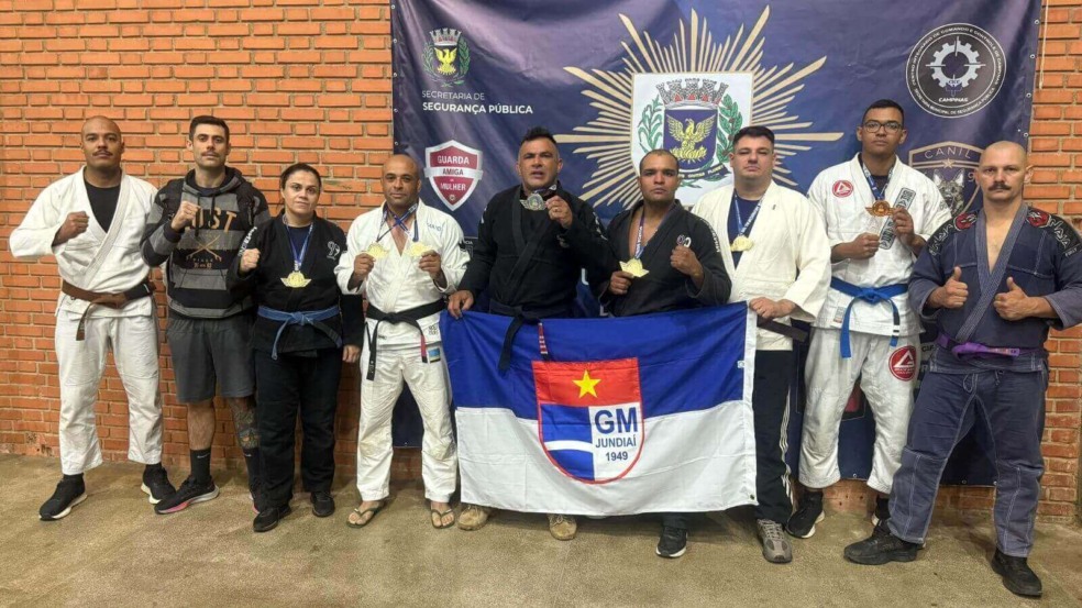 Foto: Divulgação/GM de Jundiaí