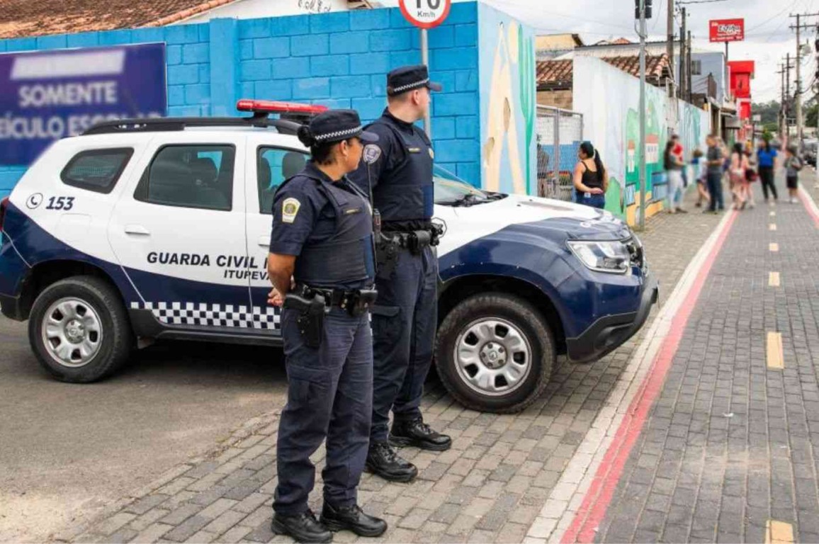 Foto: Prefeitura de Itupeva