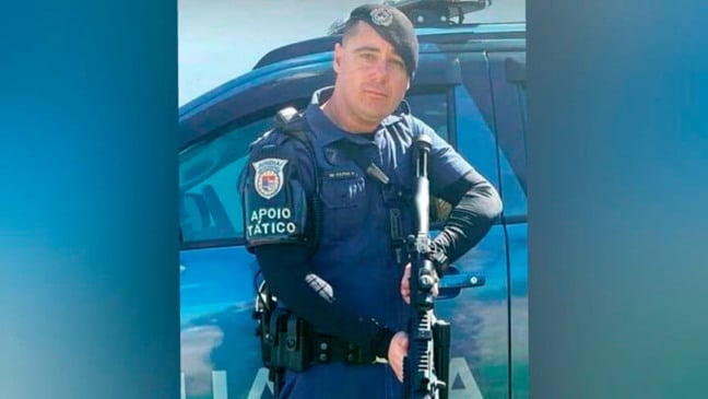 GM Volpiani. (Foto: Divulgação)