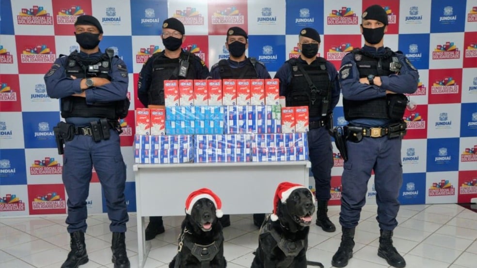 Foto: Prefeitura de Jundiaí