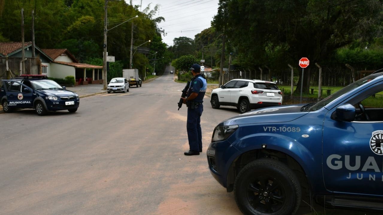 Foto: Prefeitura de Jundiaí