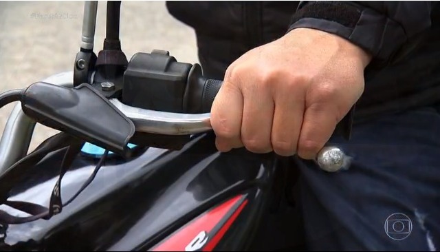 Golpe do 'falso motoboy' movimentou mais de R$ 10 milhões em 2020