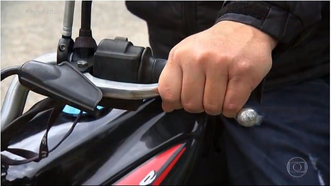 Golpe do 'falso motoboy' movimentou mais de R$ 10 milhões em 2020