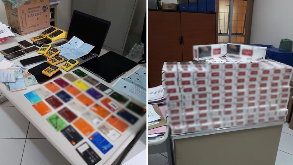 (Foto: Polícia Civil/Divulgação)