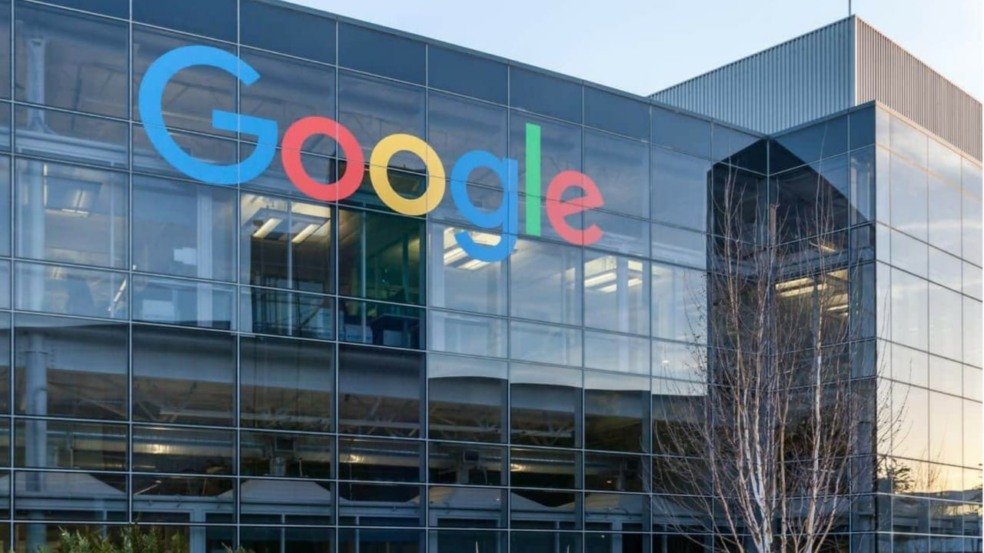 Empreendimento da Google.