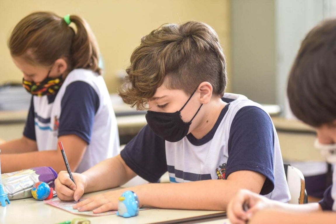 As inscrições prosseguem até o dia 30 de setembro