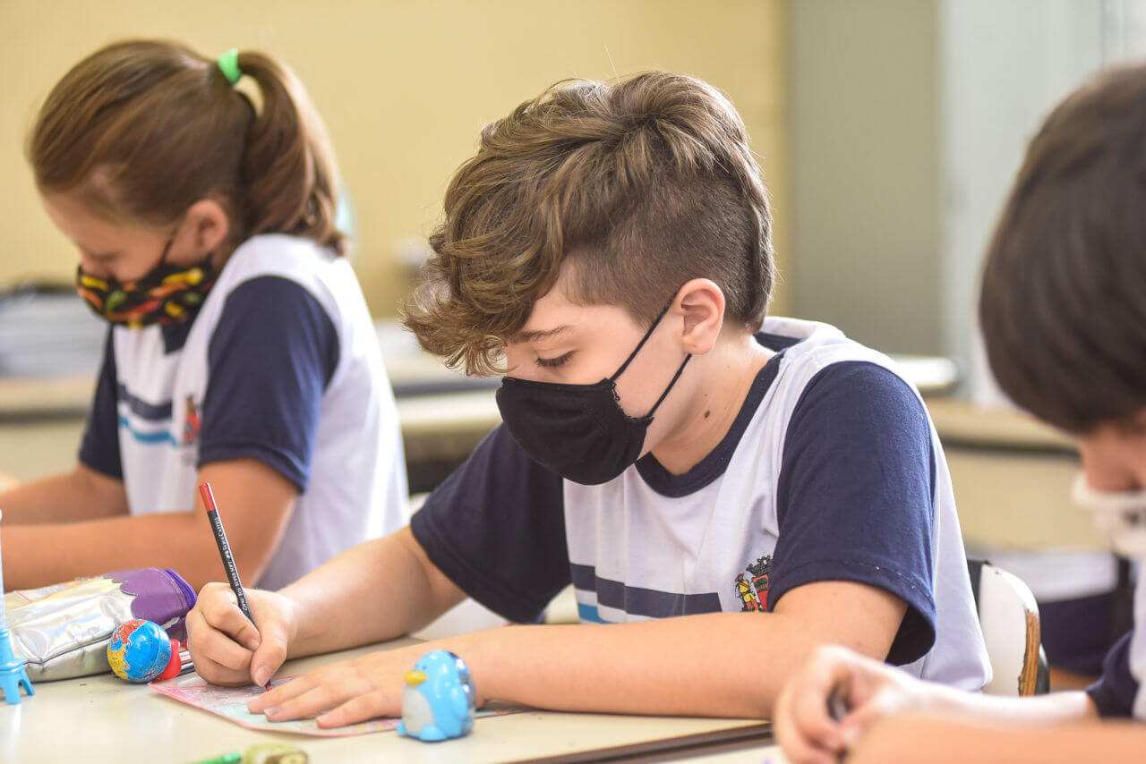 As inscrições prosseguem até o dia 30 de setembro