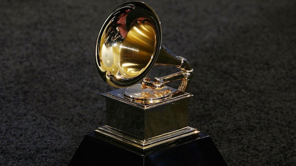 Foto: Divulgação/Grammy