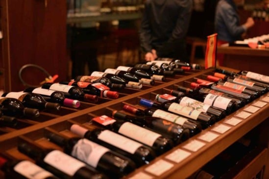 Foto: Grand Cru/Divulgação