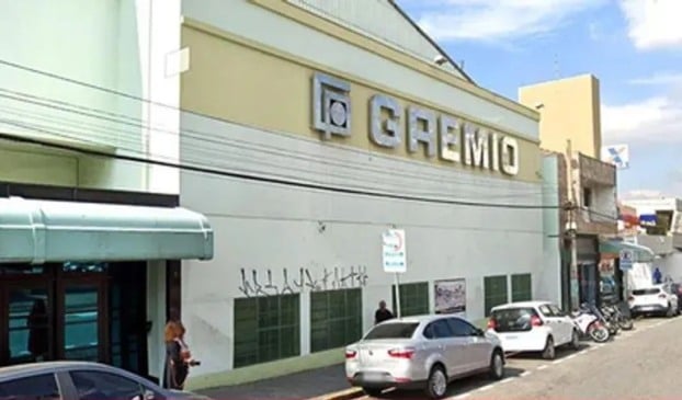 Grêmio CP