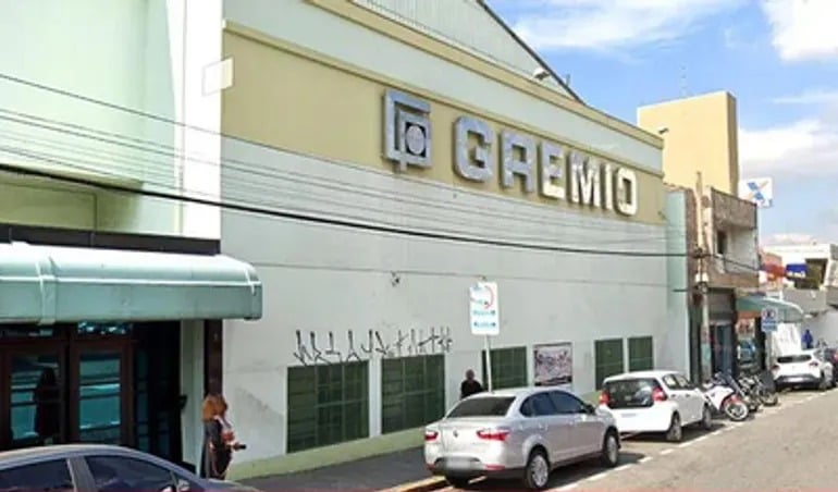 Grêmio CP