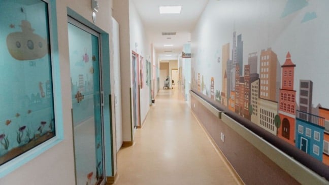 República Fitness faz ação solidária em prol do Grendacc