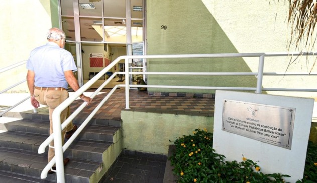 Grendacc começa a realizar consultas e exames para rede municipal a partir de amanhã (17)