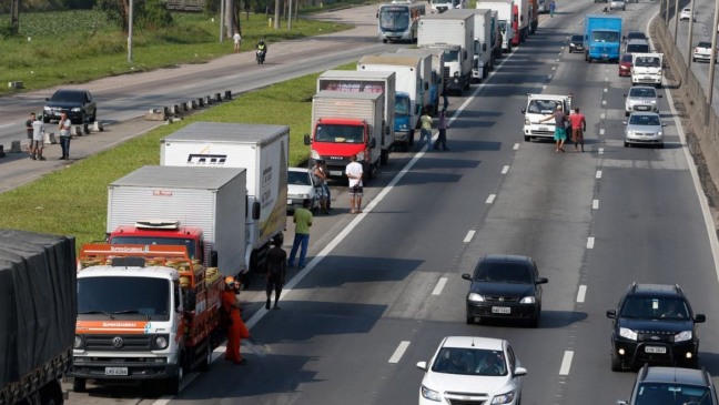 Foto: Tânia Rêgo/Agência Brasil