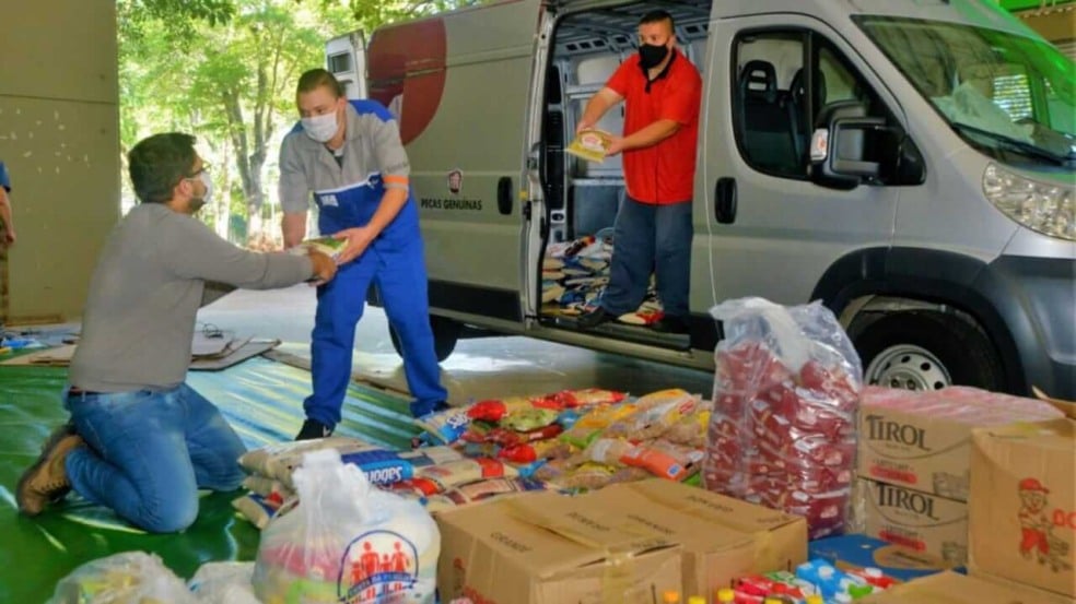 Foto: Prefeitura de Jundiaí