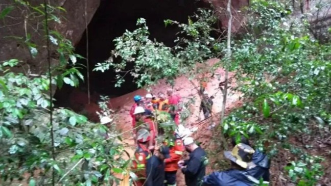 Foto: Luiz Fernando Figliagi/UOL