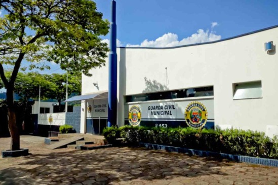 As doações estão sendo recebidas na sede da GCM, na rua Emancipadores do Município, 141. Foto: Prefeitura de Itupeva