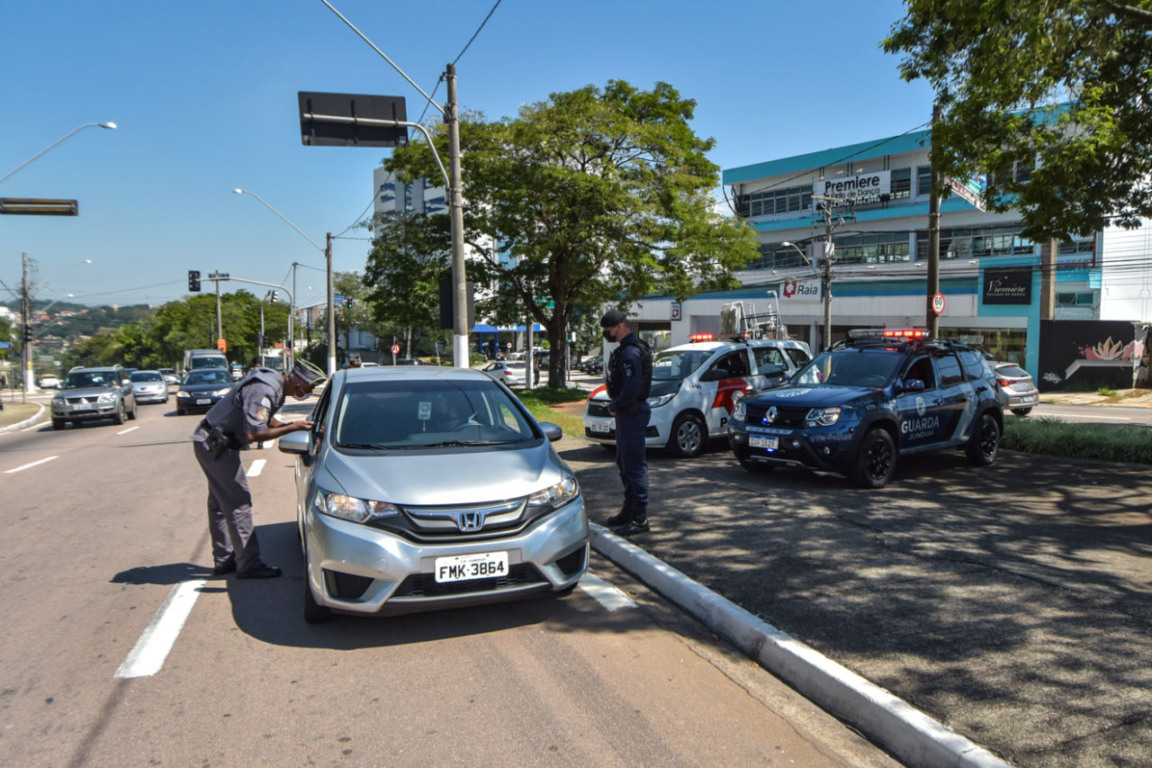Feriado da Semana Santa terá fiscalização intensa em Jundiaí