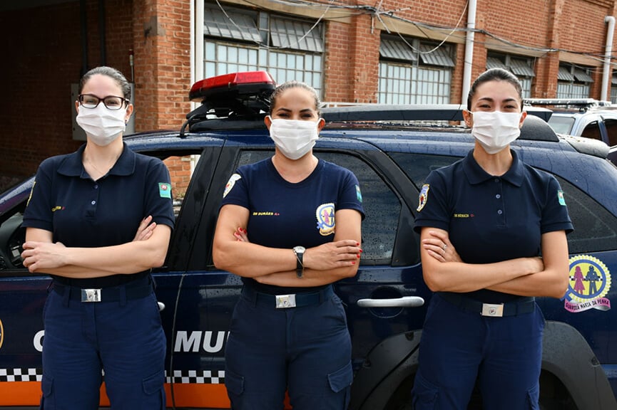 Mês da Mulher em Jundiaí. (Foto: Divulgação)