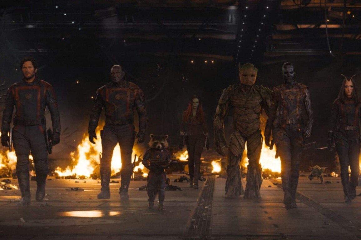 Foto: Divulgação/Marvel Foto: Divulgação/Marvel