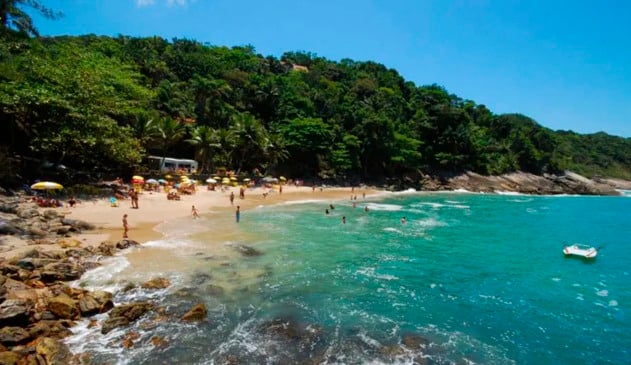 Guarujá anuncia novas medidas restritivas em combate à pandemia