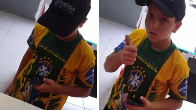 (Foto: Jorge Senne Neto/Arquivo pessoal)