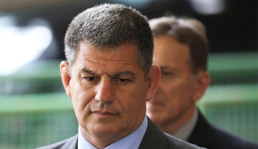 Morre Gustavo Bebianno, ex-ministro de Bolsonaro