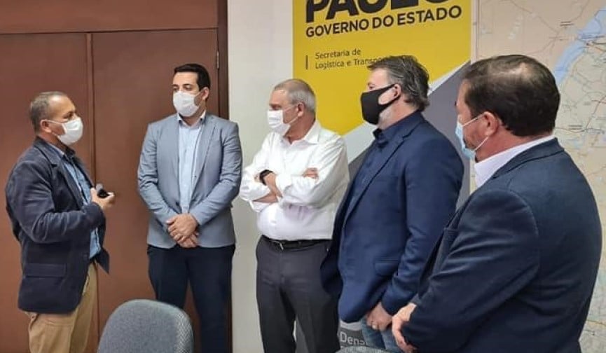 Gustavo Martinelli DER