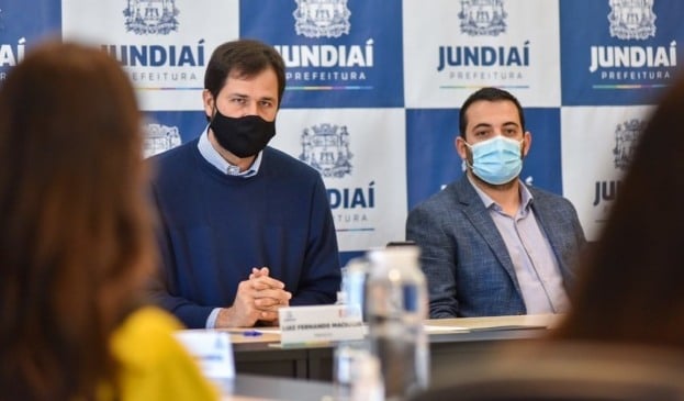 Gustavo Martinelli Robótica