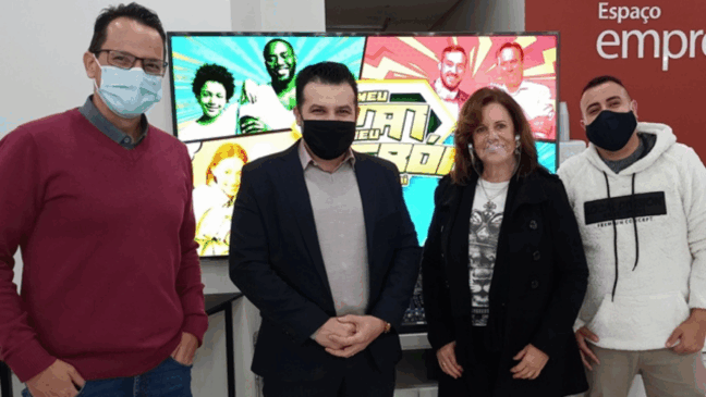 ACE Jundiaí divulga finalistas do concurso em homenagem ao Dia dos Pais