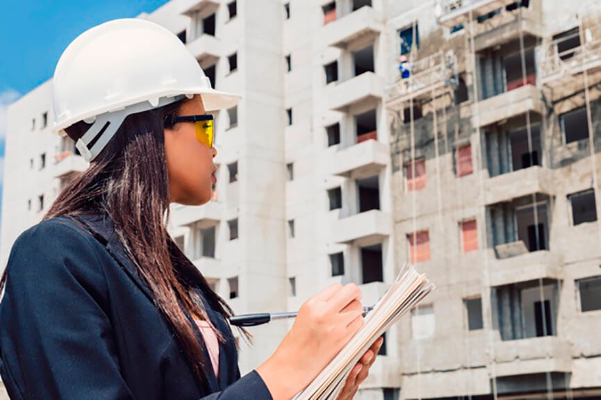 Habitação da Caixa. (Foto: Freepik)