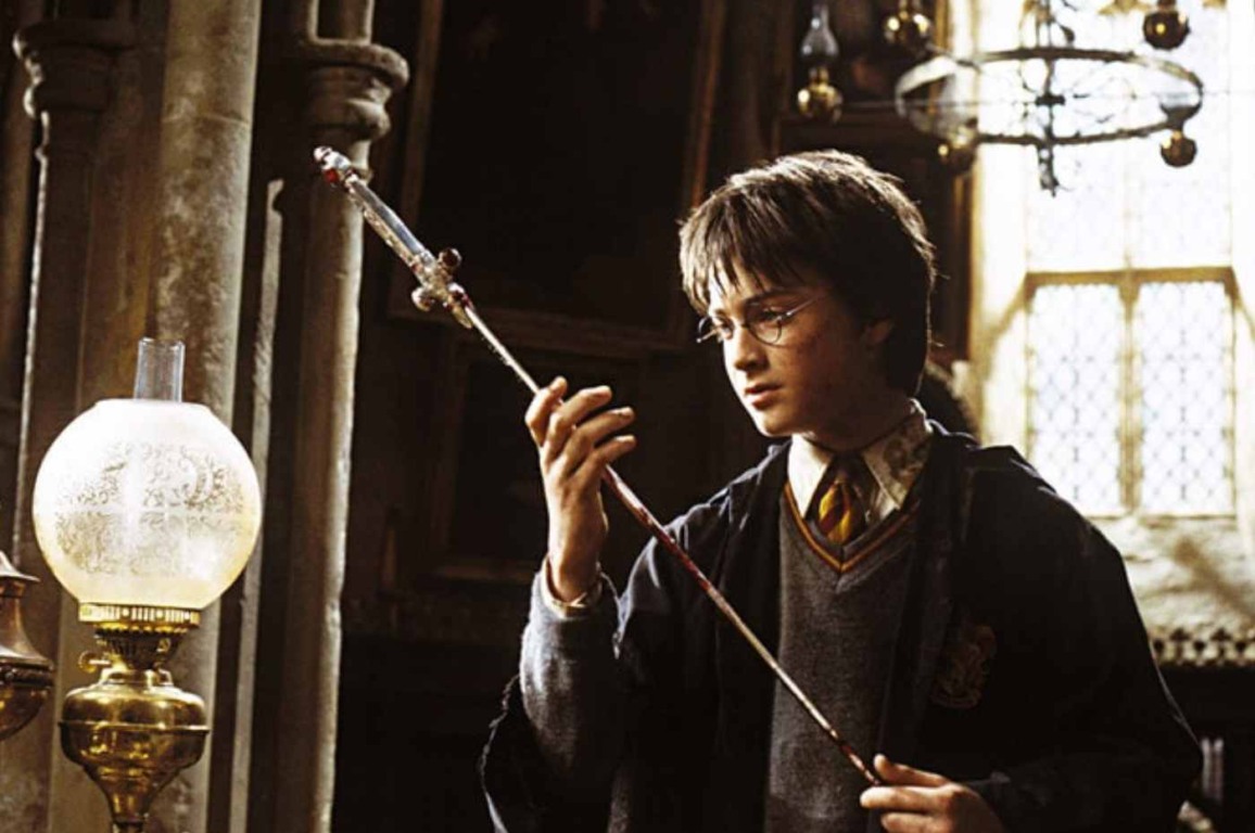 Filme - Harry Potter e a Câmara Secreta (2002) Filme - Harry Potter e a Câmara Secreta (2002)