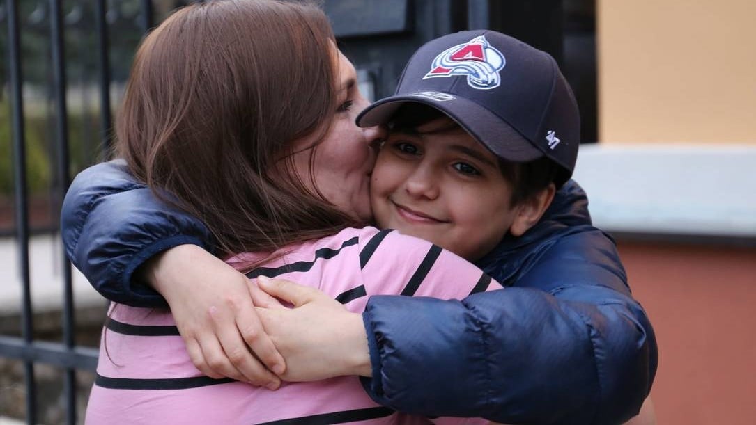 (Foto: Reprodução/Facebook/ Polícia Slovenskej republiky)