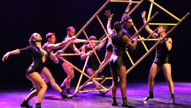 Com inscrições abertas, Enredança já contou com participantes que hoje brilham nos palcos fora do Brasil