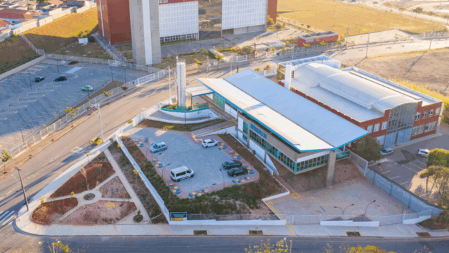 Novo prédio do IPREJUN começa a funcionar na segunda (26), em Jundiaí