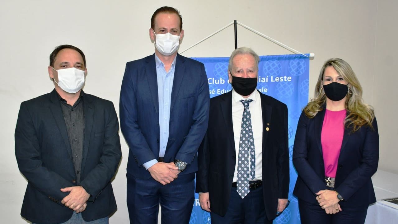 Foto: Prefeitura de Jundiaí