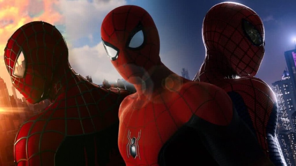 Sem Disney+, Homem-Aranha 3 é confirmado em outro serviço streaming