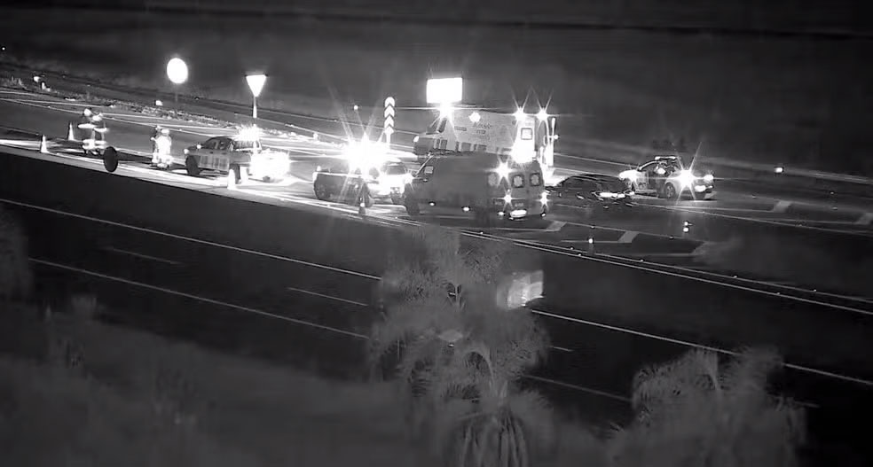 Foto: ARTESP Foto: ARTESP