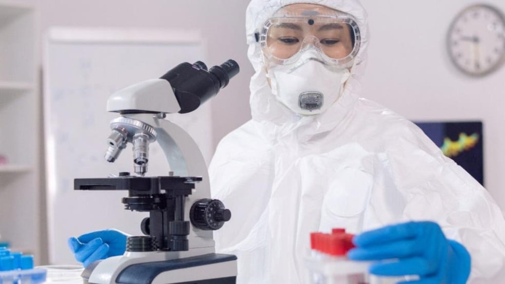 As autoridade aguardam o resultado do testes dos dois pacientes, que estão sendo feitos no Instituto Adolfo Lutz