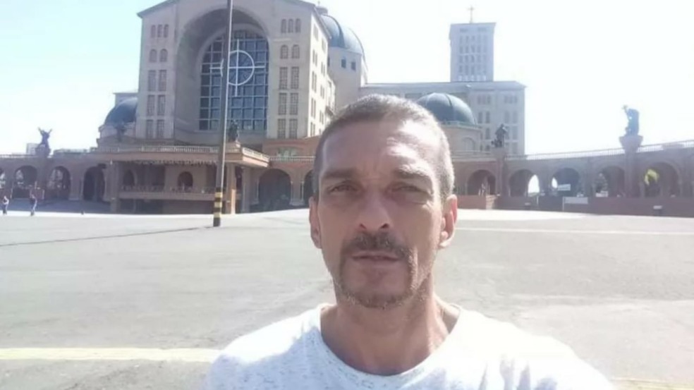 Luiz Ricardo desapareceu em Campo Limpo Paulista na segunda-feira (5)