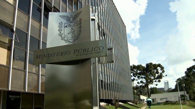 Ministério Público do Paraná