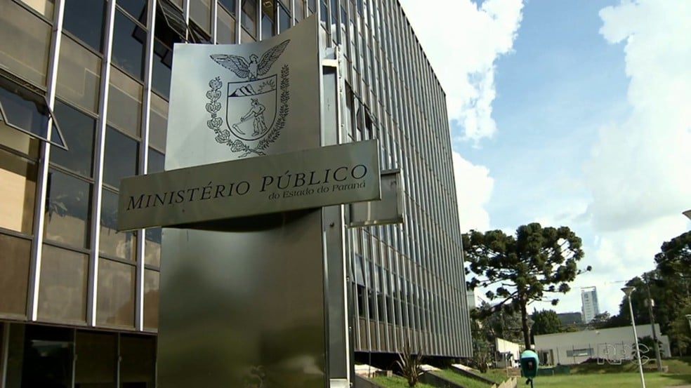 Ministério Público do Paraná
