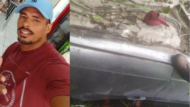 Homem é demitido por atraso após parar o trajeto para ajudar vítima de acidente